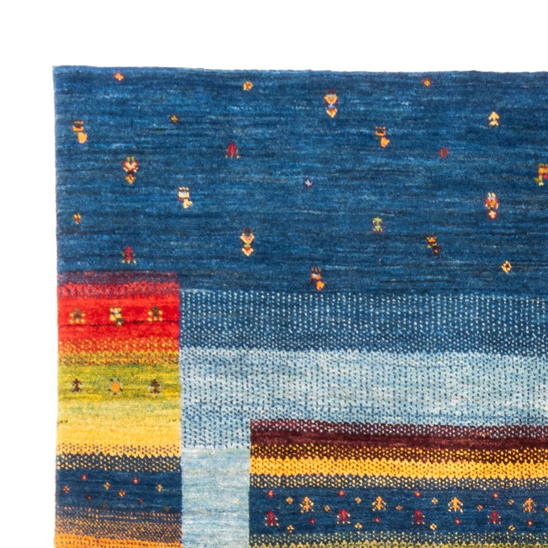 Loribaft Teppe 239x162cm - Perserteppich Wollteppich