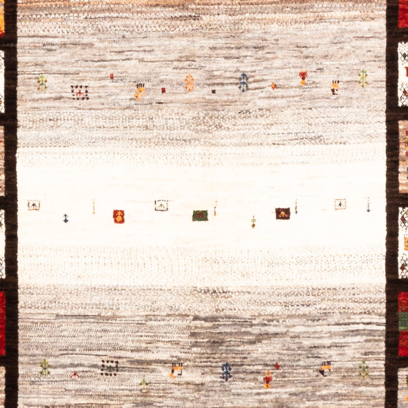 Loribaft Teppe 237x177cm - Perserteppich Wollteppich
