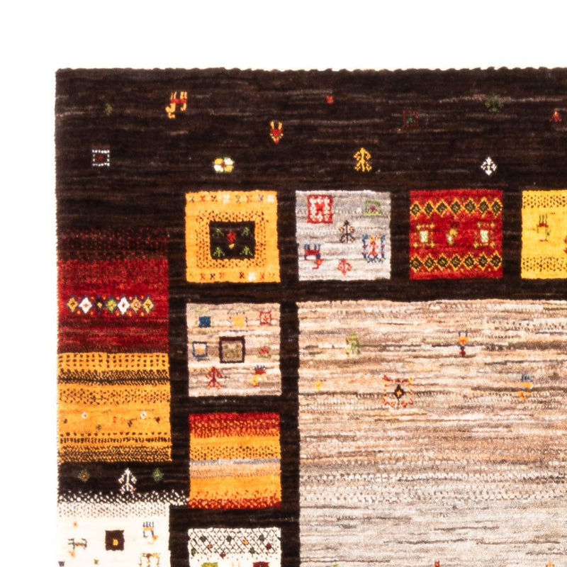 Loribaft Teppe 237x177cm - Perserteppich Wollteppich
