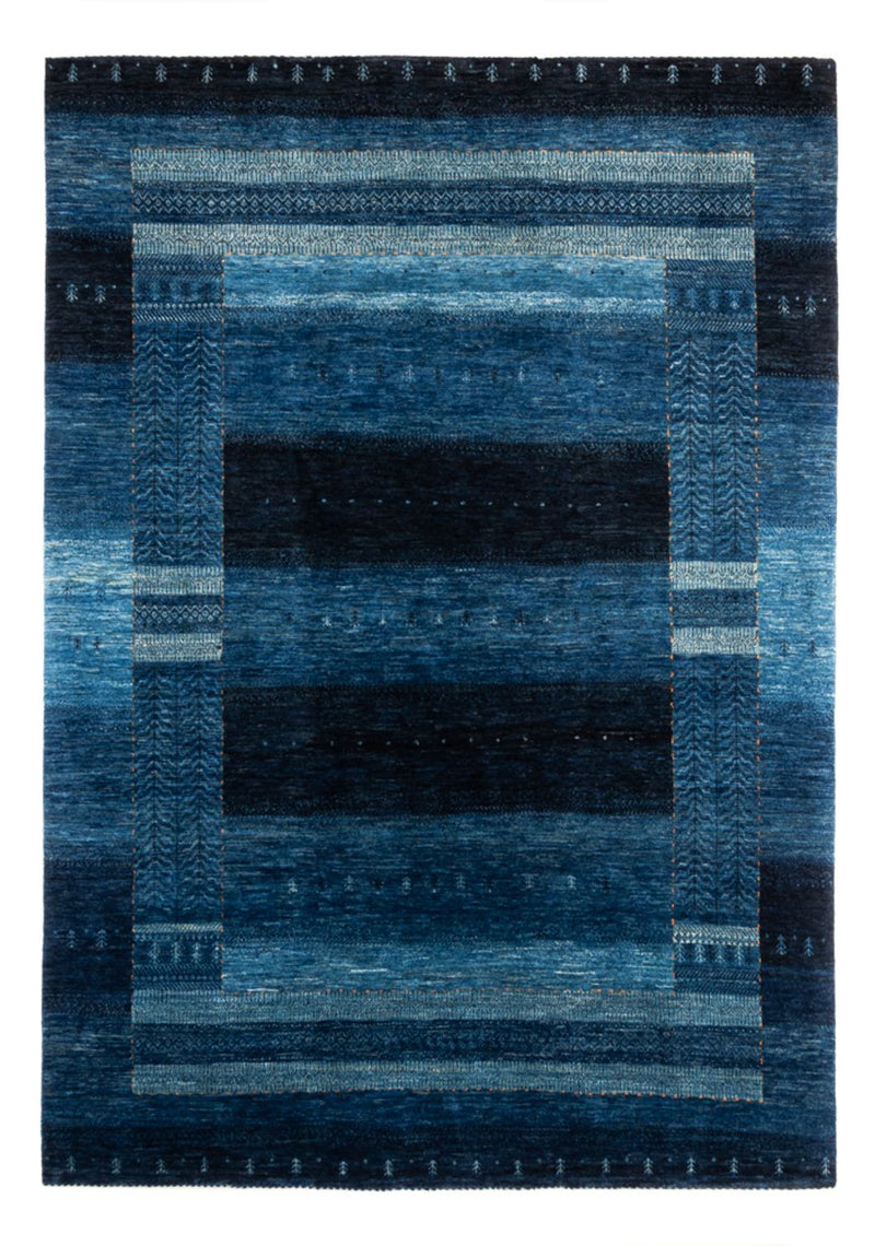 Loribaft Teppe 197x288cm - Perserteppich Wollteppich
