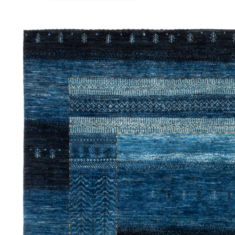 Loribaft Teppe 197x288cm - Perserteppich Wollteppich