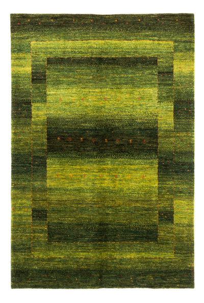 Loribaft Teppe 166x236cm - Perserteppich Wollteppich