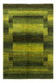 Loribaft Teppe 236x166cm - Perserteppich Wollteppich