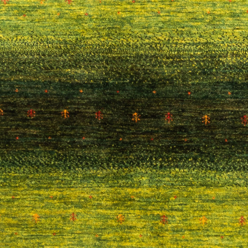 Loribaft Teppe 236x166cm - Perserteppich Wollteppich