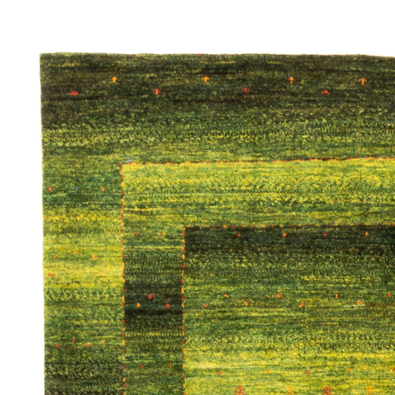 Loribaft Teppe 236x166cm - Perserteppich Wollteppich