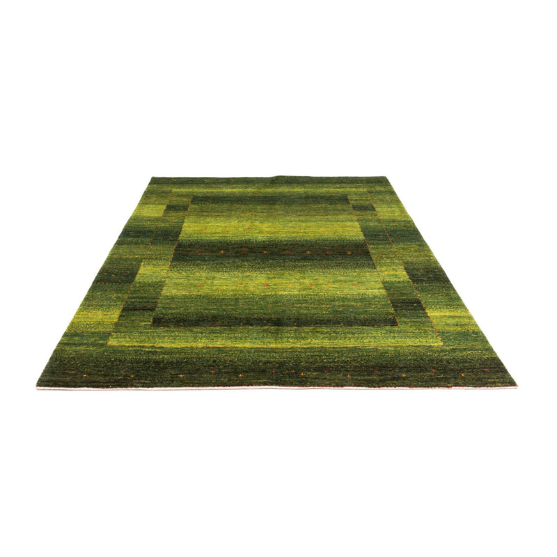 Loribaft Teppe 236x166cm - Perserteppich Wollteppich