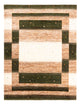 Loribaft Teppe 179x228cm - Perserteppich Wollteppich