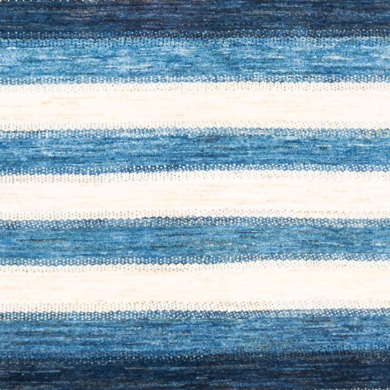 Loribaft Teppe 172x222cm - Perserteppich Wollteppich