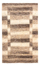 Loribaft Teppe 124x196cm - Perserteppich Wollteppich
