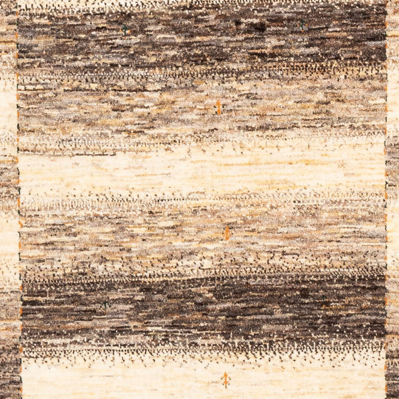 Loribaft Teppe 124x196cm - Perserteppich Wollteppich