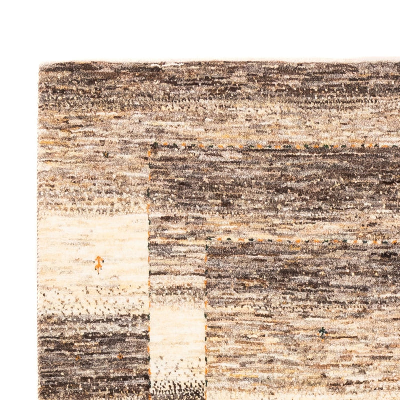 Loribaft Teppe 124x196cm - Perserteppich Wollteppich
