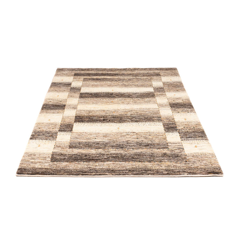 Loribaft Teppe 124x196cm - Perserteppich Wollteppich