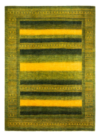 Loribaft Teppe 216x298cm - Perserteppich Wollteppich – product image