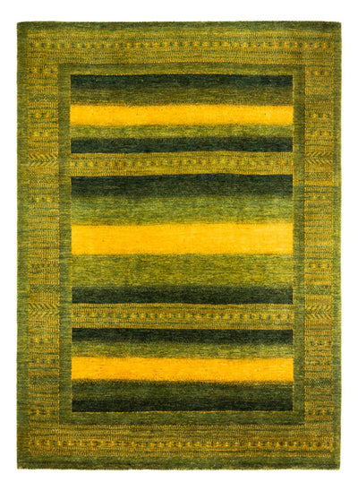 Loribaft Teppe 216x298cm - Perserteppich Wollteppich