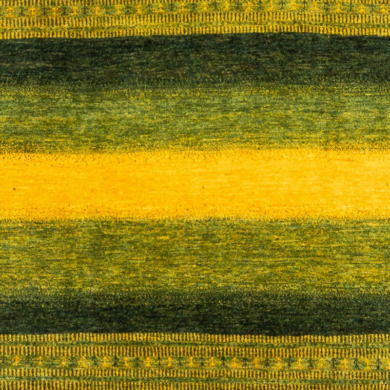 Loribaft Teppe 216x298cm - Perserteppich Wollteppich