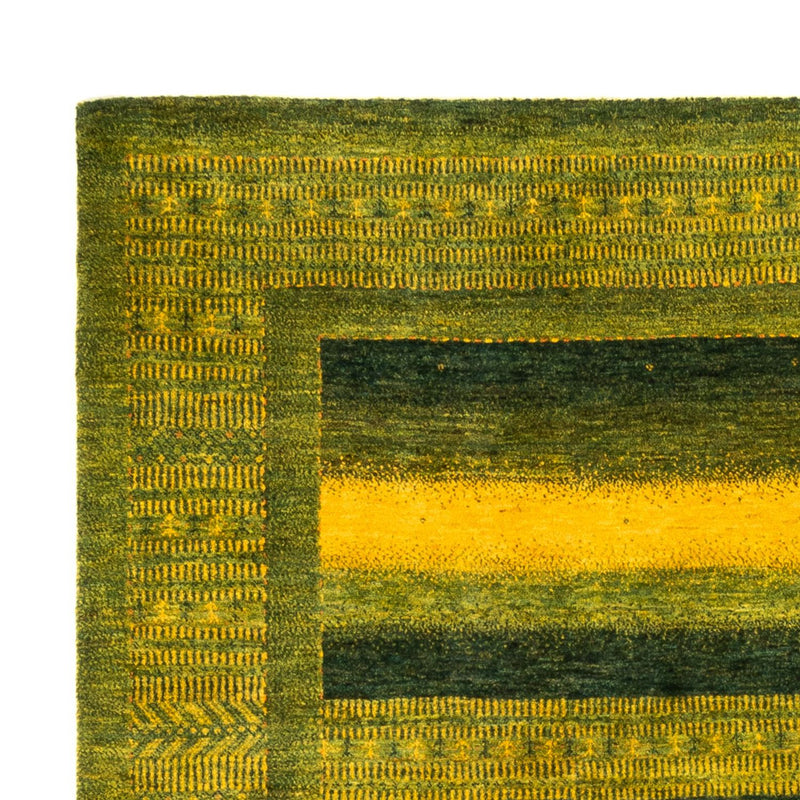 Loribaft Teppe 216x298cm - Perserteppich Wollteppich