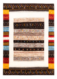Loribaft Teppe 244x177cm - Perserteppich Wollteppich – product image