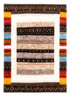 Loribaft Teppe 244x177cm - Perserteppich Wollteppich