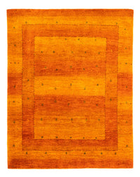 Loribaft Teppe 125x162cm - Perserteppich Wollteppich – product image