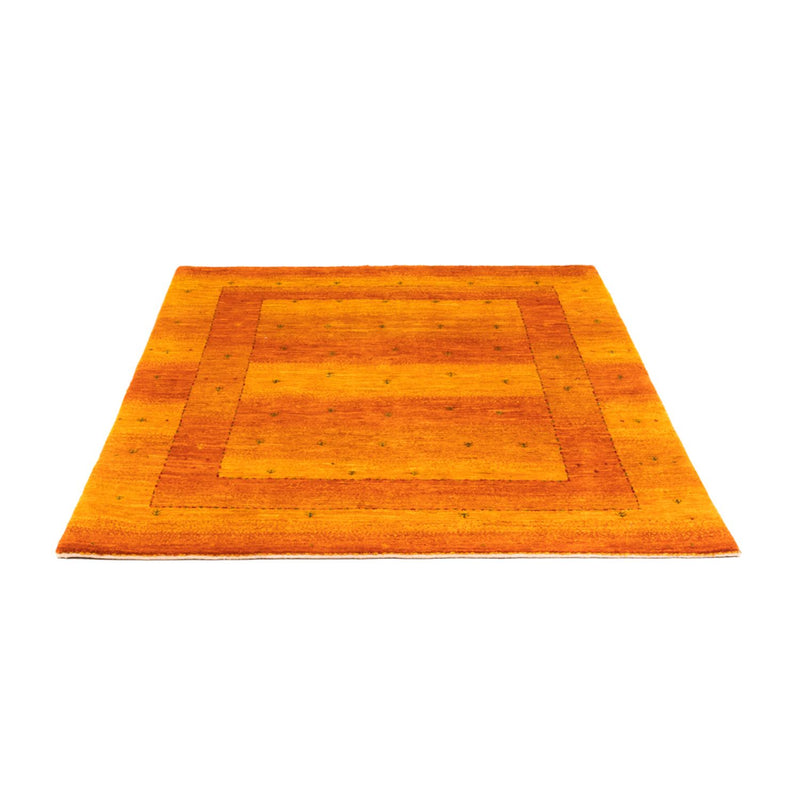 Loribaft Teppe 125x162cm - Perserteppich Wollteppich