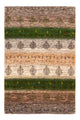 Loribaft Teppe 117x174cm - Perserteppich Wollteppich