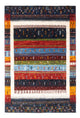 Loribaft Teppe 156x105cm - Perserteppich Wollteppich