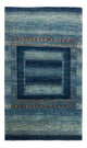 Loribaft Teppe 180x123cm - Perserteppich Wollteppich