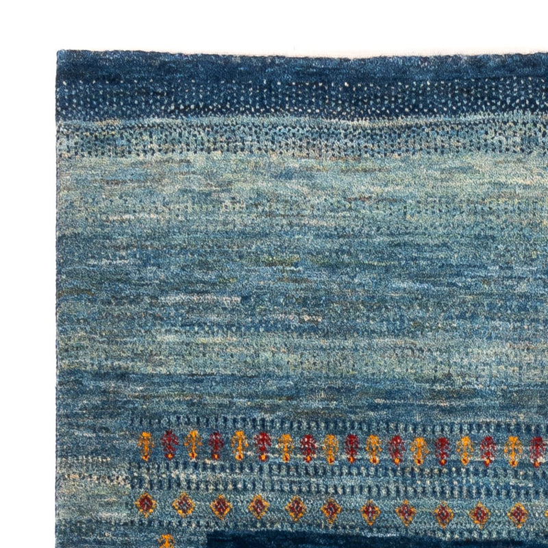 Loribaft Teppe 180x123cm - Perserteppich Wollteppich