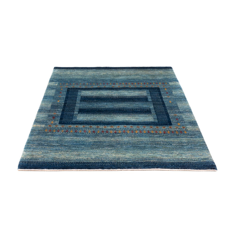 Loribaft Teppe 180x123cm - Perserteppich Wollteppich