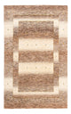 Loribaft Teppe 193x123cm - Perserteppich Wollteppich