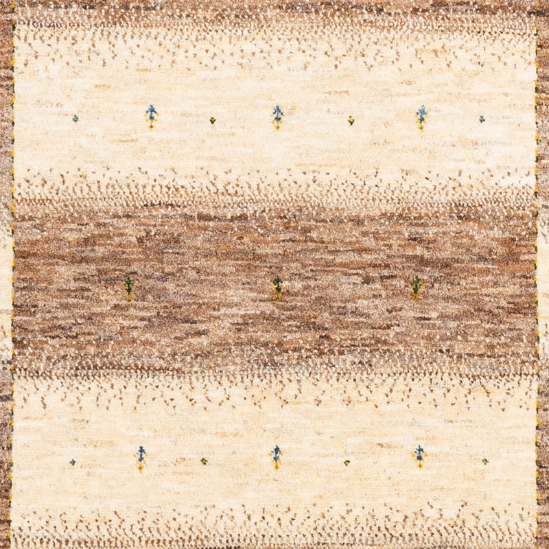 Loribaft Teppe 193x123cm - Perserteppich Wollteppich