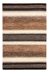 Loribaft Teppe 120x177cm - Perserteppich Wollteppich – product image