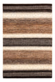 Loribaft Teppe 120x177cm - Perserteppich Wollteppich