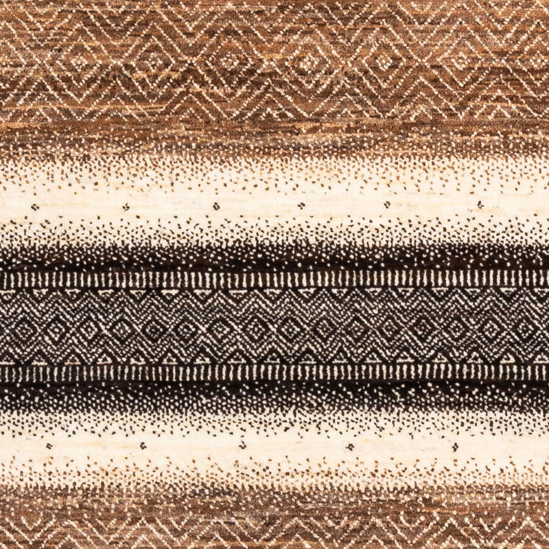 Loribaft Teppe 120x177cm - Perserteppich Wollteppich