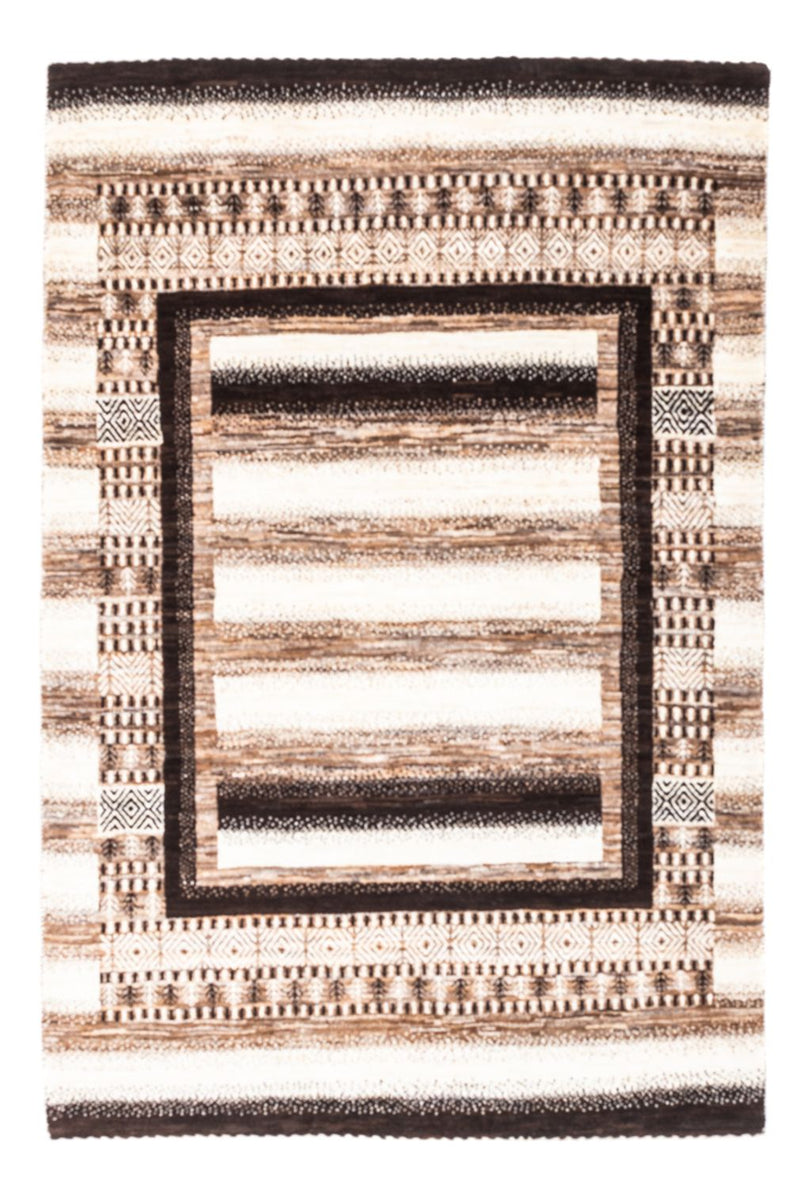 Loribaft Teppe 165x108cm - Perserteppich Wollteppich