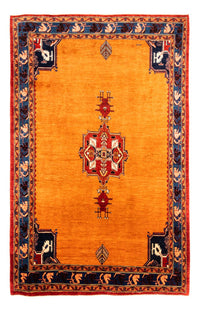 Loribaft Teppe 210x300cm - Perserteppich Wollteppich – product image