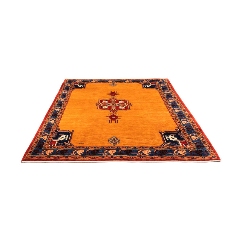 Loribaft Teppe 210x300cm - Perserteppich Wollteppich
