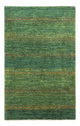 Loribaft Teppe 122x80cm - Perserteppich Wollteppich