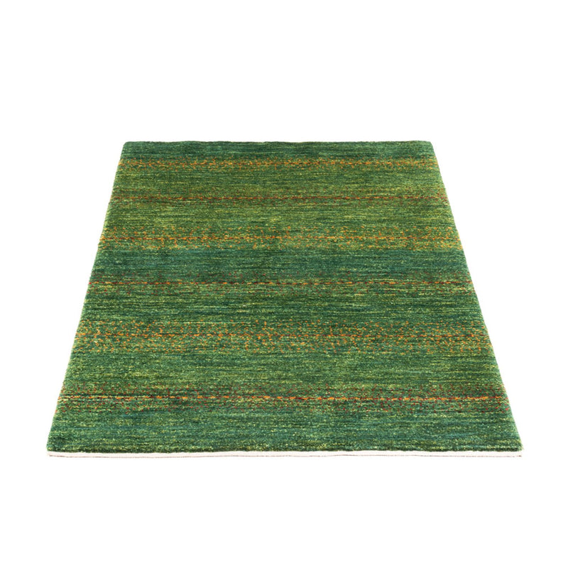 Loribaft Teppe 122x80cm - Perserteppich Wollteppich