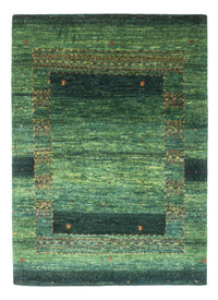 Loribaft Teppe 100x145cm - Perserteppich Wollteppich – product image