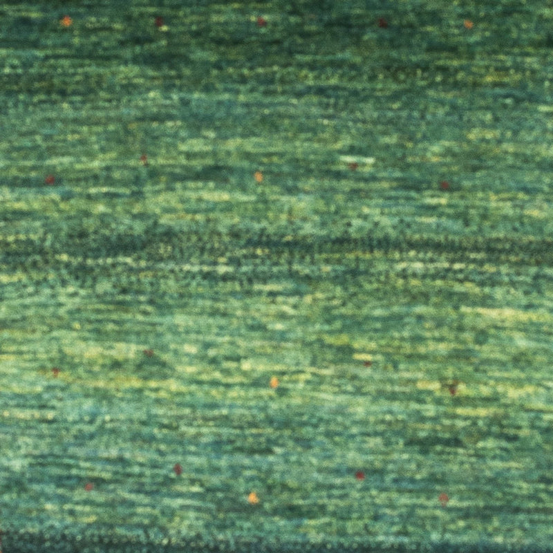 Loribaft Teppe 100x145cm - Perserteppich Wollteppich