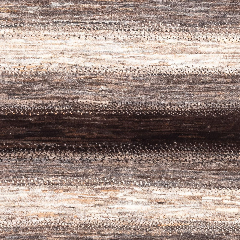 Loribaft Teppe 88x122cm - Perserteppich Wollteppich