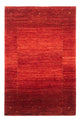 Loribaft Teppe 85x125cm - Perserteppich Wollteppich