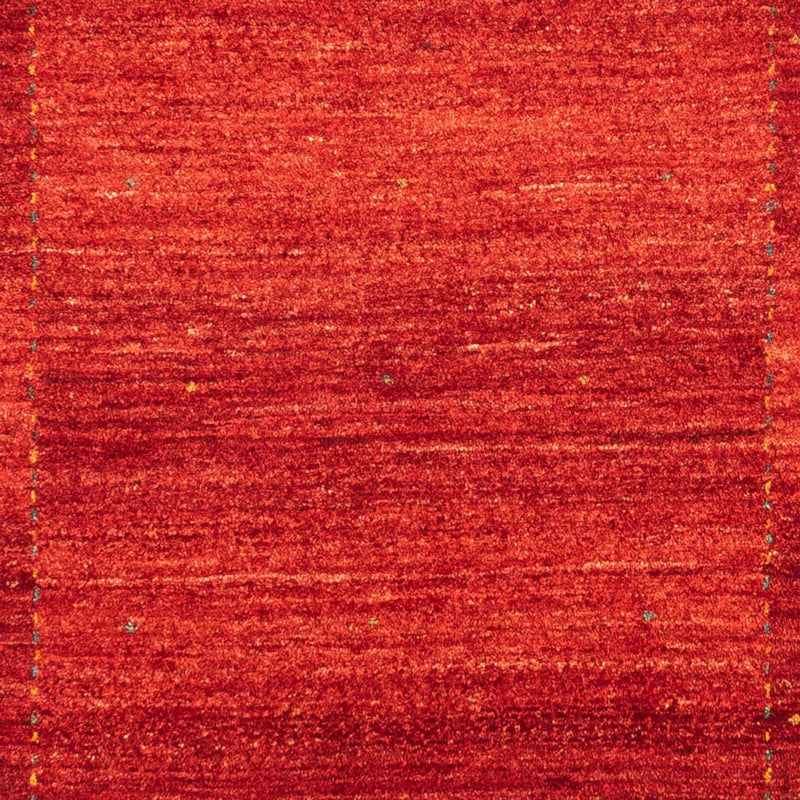 Loribaft Teppe 85x125cm - Perserteppich Wollteppich
