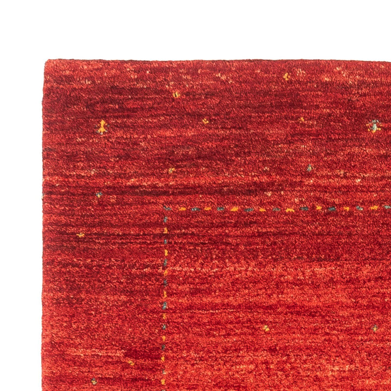 Loribaft Teppe 85x125cm - Perserteppich Wollteppich
