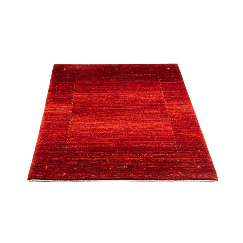 Loribaft Teppe 85x125cm - Perserteppich Wollteppich