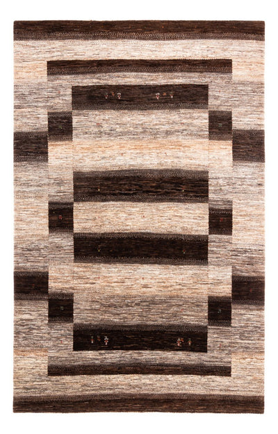 Loribaft Teppe 208x311cm - Perserteppich Wollteppich