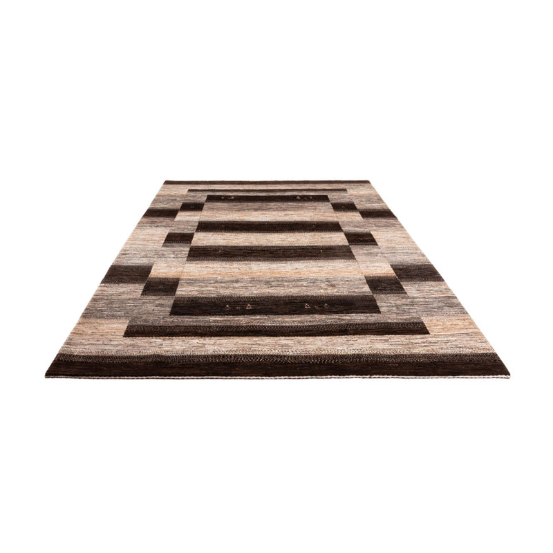 Loribaft Teppe 208x311cm - Perserteppich Wollteppich