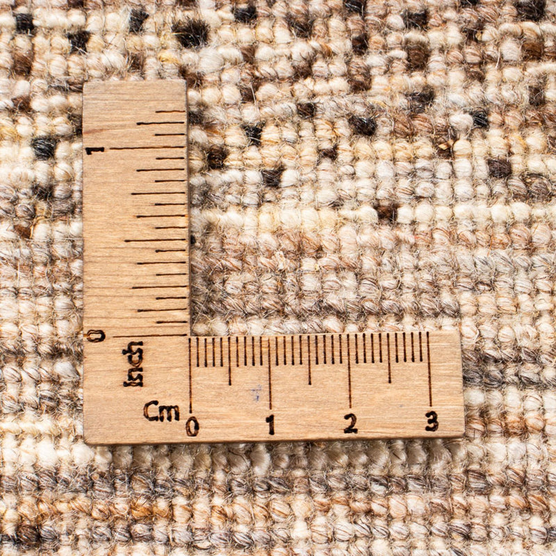 Loribaft Teppe 208x311cm - Perserteppich Wollteppich