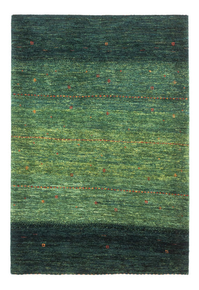Loribaft Teppe 90x132cm - Perserteppich Wollteppich